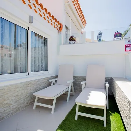 Lejlighed Island Village Prime 312 Costa Adeje (Tenerife)