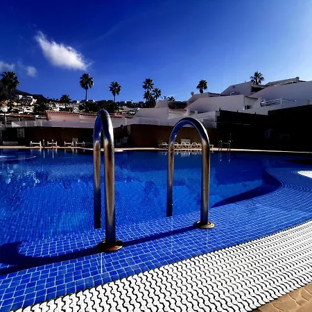 Appartement Island Village Prime 312 Costa Adeje (Tenerife)