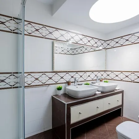 Island Village Prime 312 Appartement