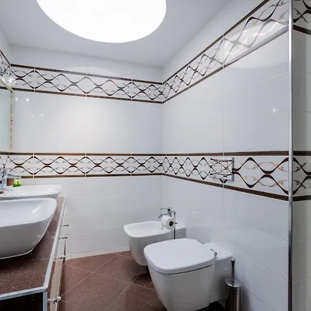 Island Village Prime 312 Appartement *