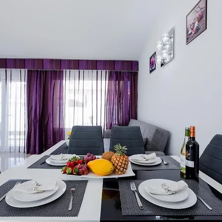 דירה Island Village Prime 312