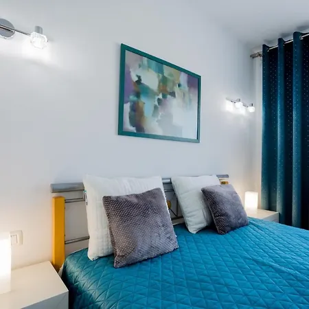 דירה Island Village Prime 312