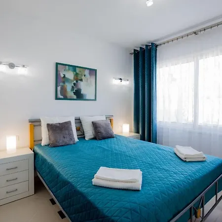 דירה Island Village Prime 312 *