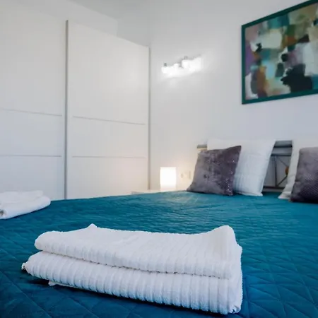 דירה Island Village Prime 312
